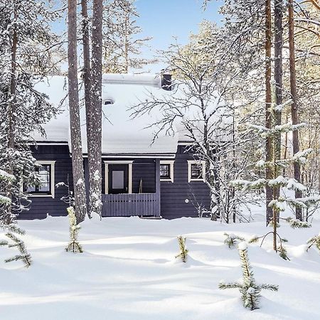 Holiday Home Hoviranta By Interhome Veskoniemi المظهر الخارجي الصورة