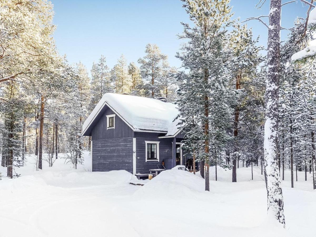Holiday Home Hoviranta By Interhome Veskoniemi المظهر الخارجي الصورة