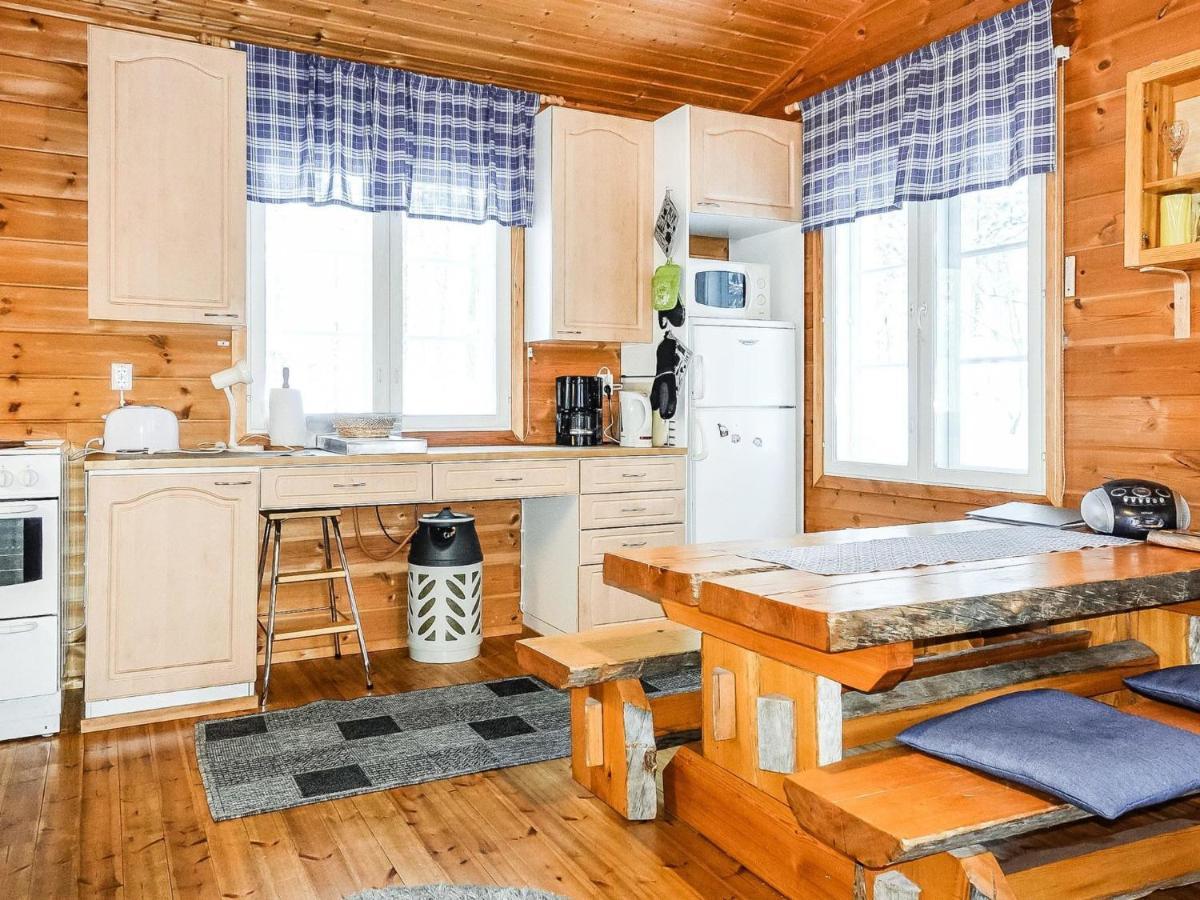 Holiday Home Hoviranta By Interhome Veskoniemi المظهر الخارجي الصورة