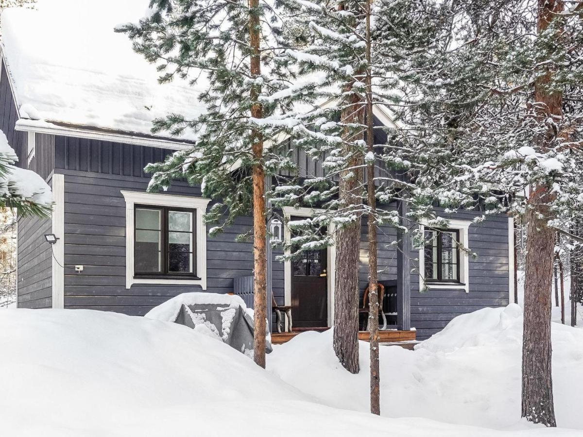 Holiday Home Hoviranta By Interhome Veskoniemi المظهر الخارجي الصورة