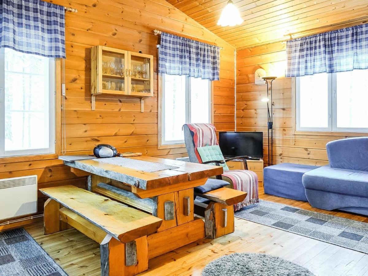 Holiday Home Hoviranta By Interhome Veskoniemi المظهر الخارجي الصورة