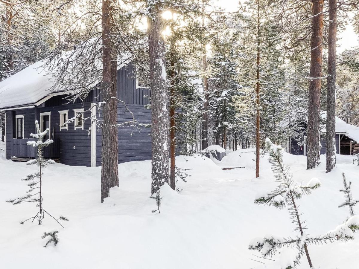 Holiday Home Hoviranta By Interhome Veskoniemi المظهر الخارجي الصورة