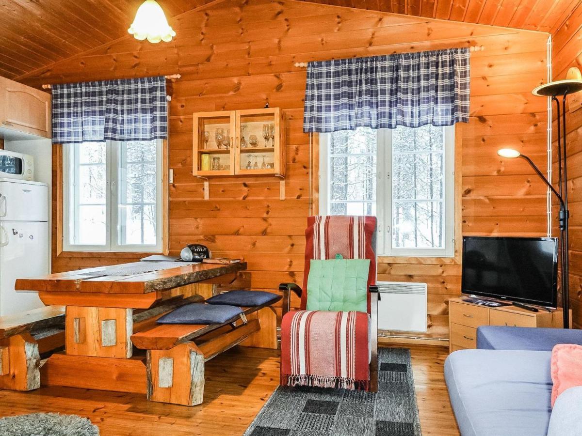 Holiday Home Hoviranta By Interhome Veskoniemi المظهر الخارجي الصورة