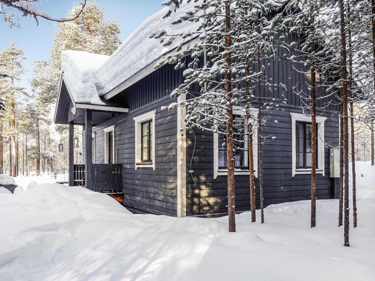 Holiday Home Hoviranta By Interhome Veskoniemi المظهر الخارجي الصورة