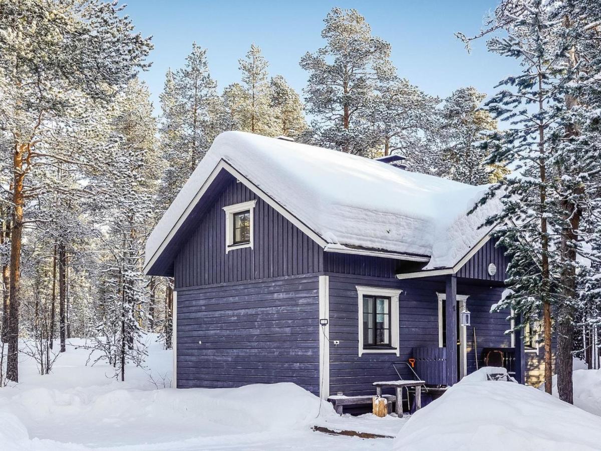 Holiday Home Hoviranta By Interhome Veskoniemi المظهر الخارجي الصورة