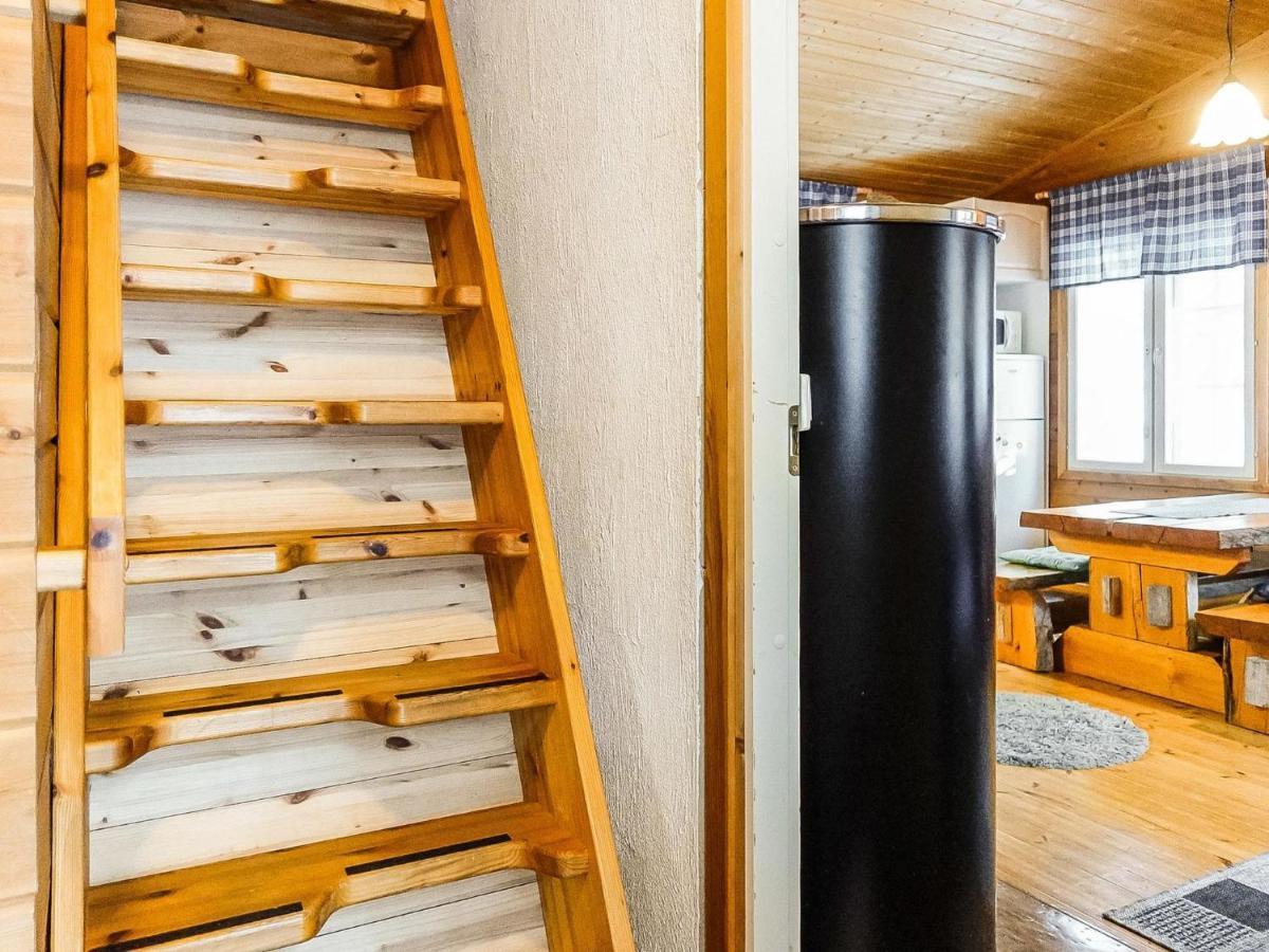 Holiday Home Hoviranta By Interhome Veskoniemi المظهر الخارجي الصورة