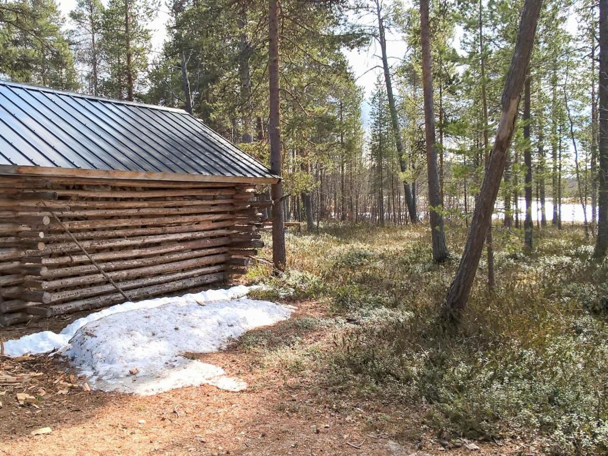 Holiday Home Hoviranta By Interhome Veskoniemi المظهر الخارجي الصورة