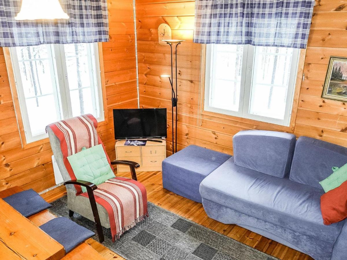 Holiday Home Hoviranta By Interhome Veskoniemi المظهر الخارجي الصورة