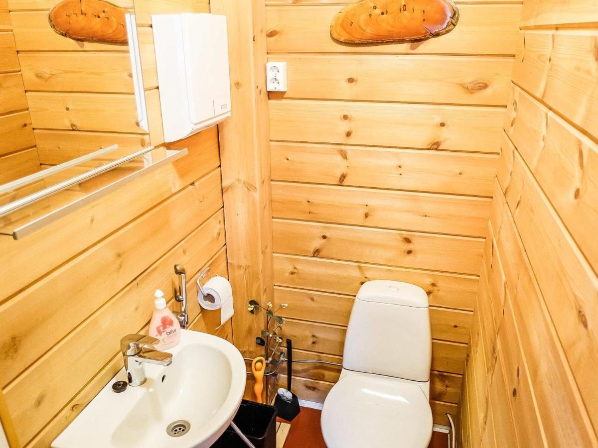 Holiday Home Hoviranta By Interhome Veskoniemi المظهر الخارجي الصورة
