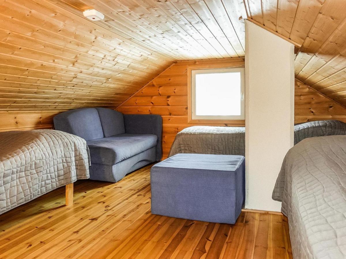 Holiday Home Hoviranta By Interhome Veskoniemi المظهر الخارجي الصورة