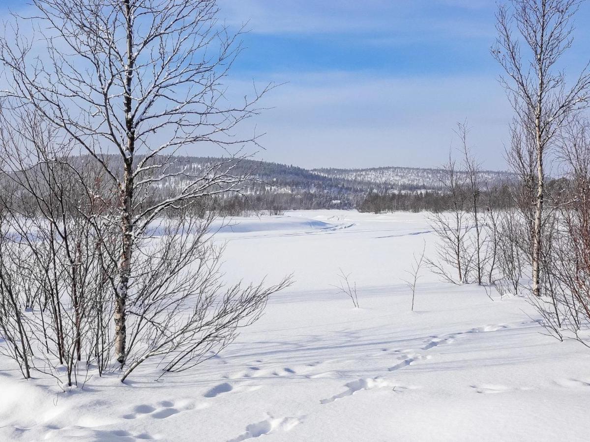Holiday Home Hoviranta By Interhome Veskoniemi المظهر الخارجي الصورة