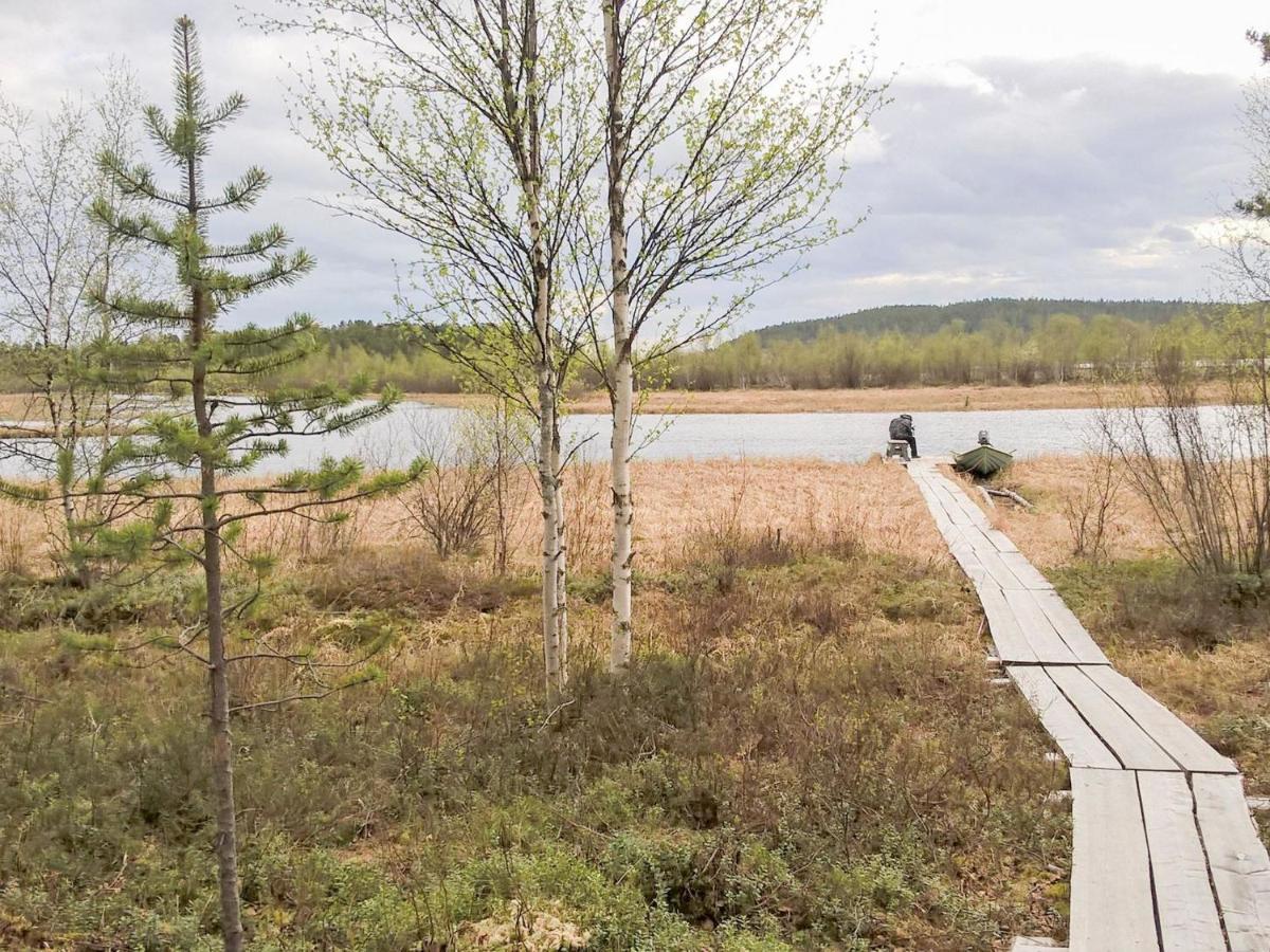 Holiday Home Hoviranta By Interhome Veskoniemi المظهر الخارجي الصورة