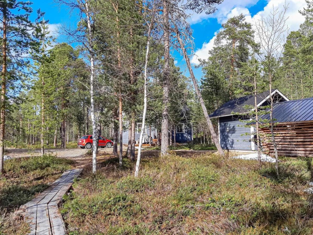 Holiday Home Hoviranta By Interhome Veskoniemi المظهر الخارجي الصورة