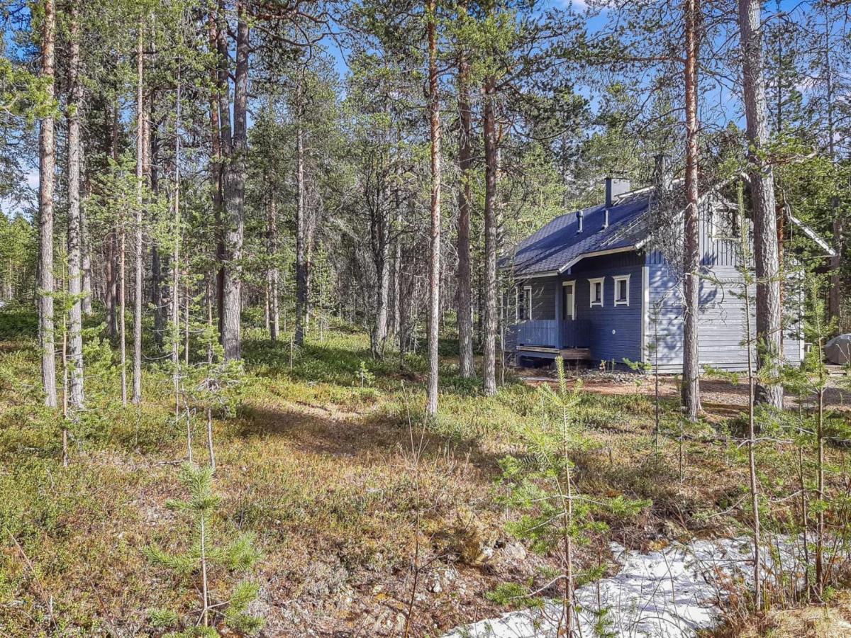 Holiday Home Hoviranta By Interhome Veskoniemi المظهر الخارجي الصورة