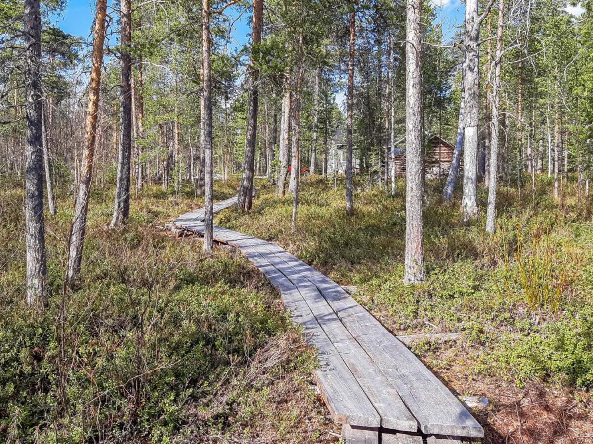 Holiday Home Hoviranta By Interhome Veskoniemi المظهر الخارجي الصورة